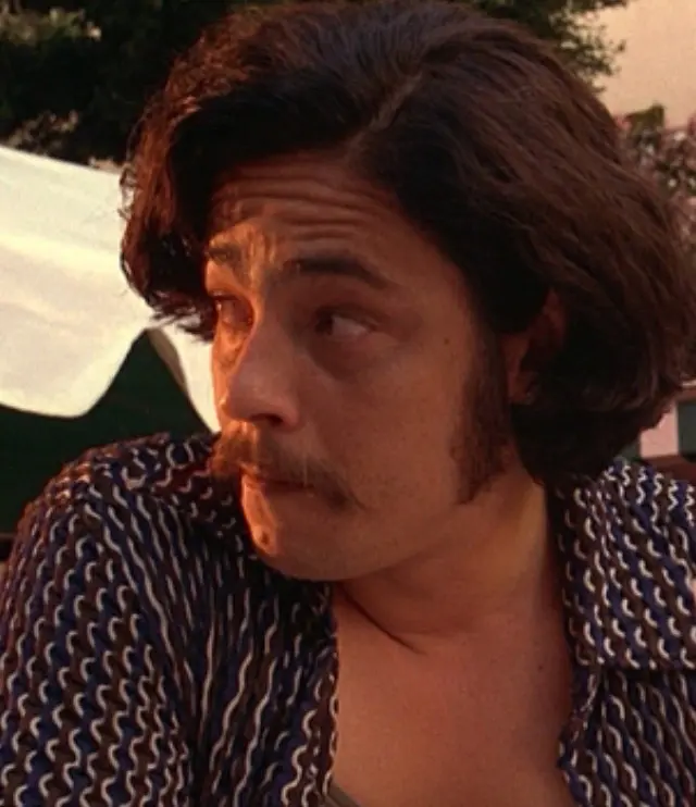 Avatar of Dr. Gonzo