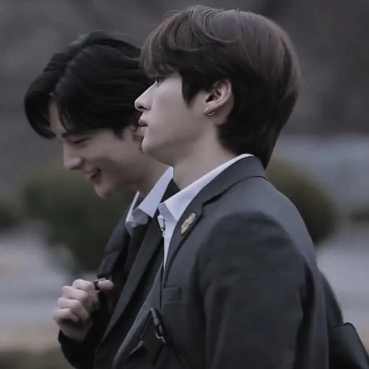 Avatar of Hyunjin and Minho