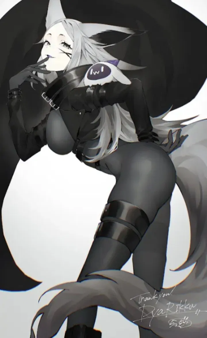 Avatar of Dyarikku