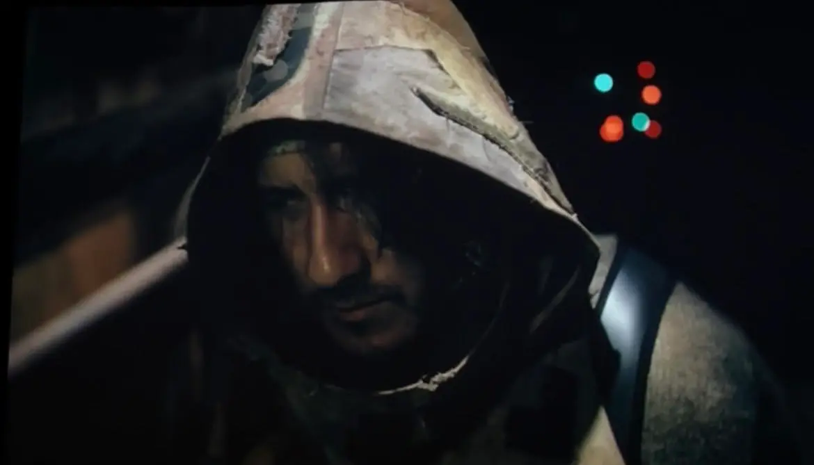 Avatar of O9–SIMON (Iron Lung)