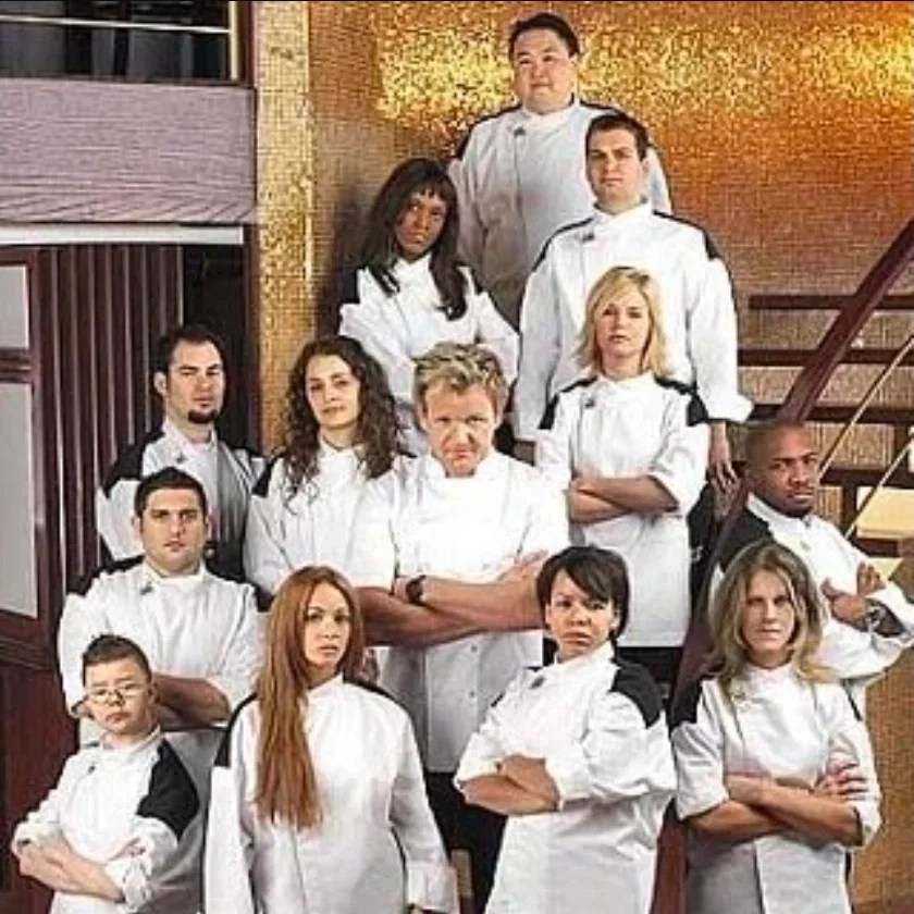 Avatar of Hell's Kitchen