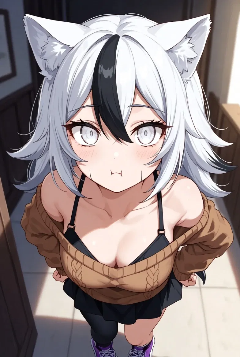 Avatar of Sora Vraul | Some random dormmate