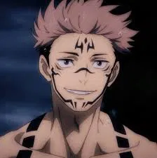 Avatar of Ryomen Sukuna