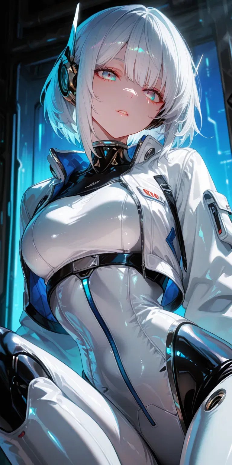 Avatar of Jenny - Android