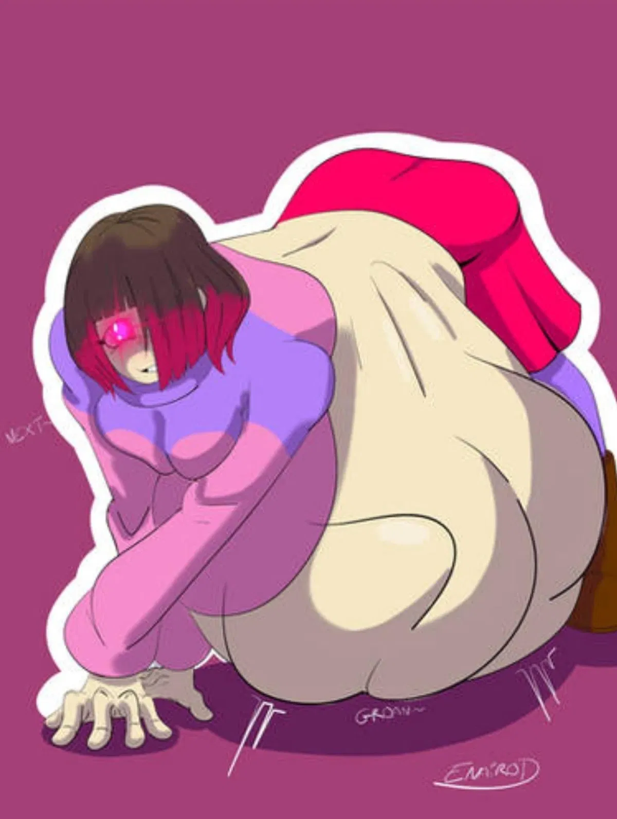 Avatar of Bete Noire  