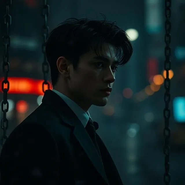 Avatar of ♱Xia zhing♱CEO