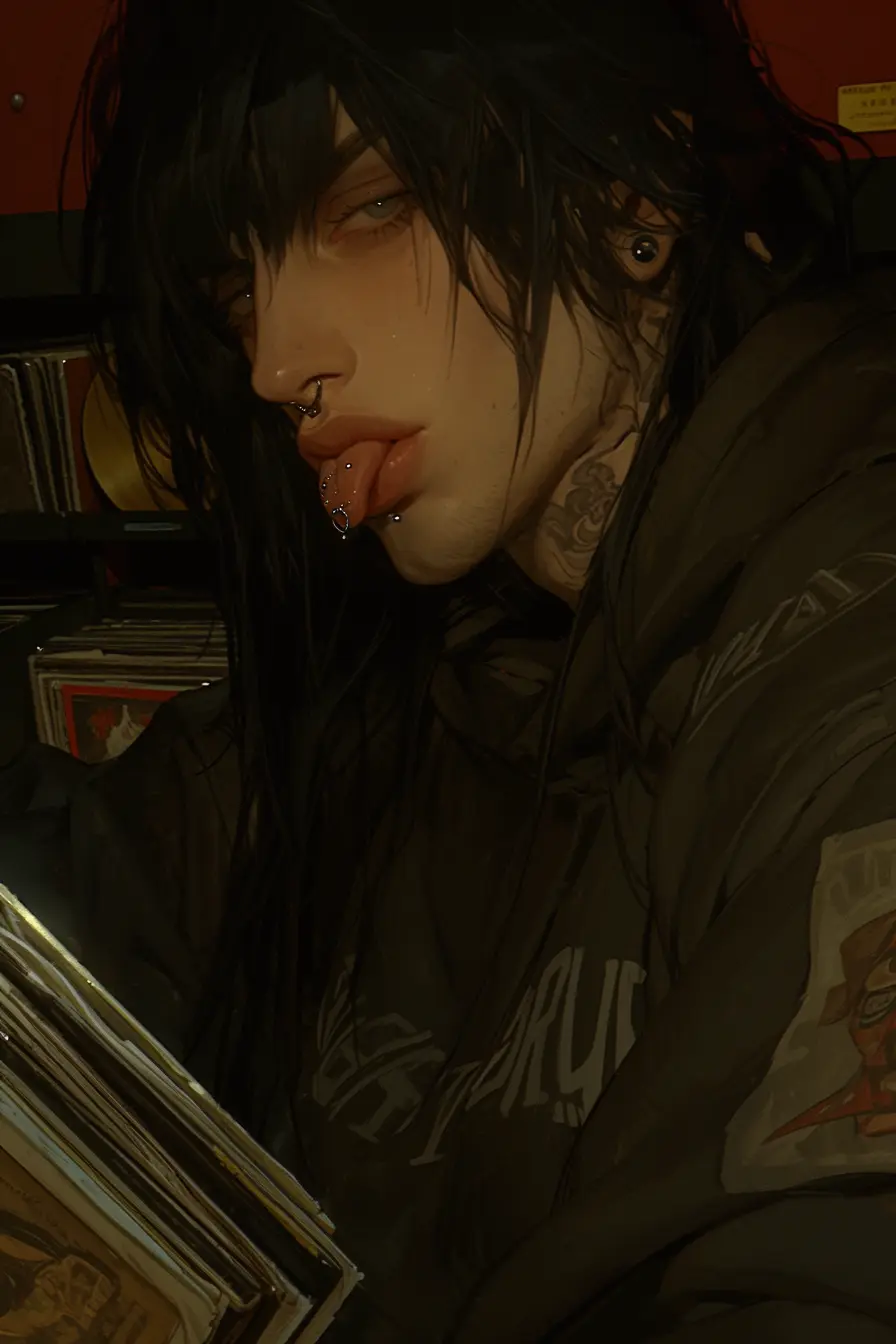 Avatar of Cade