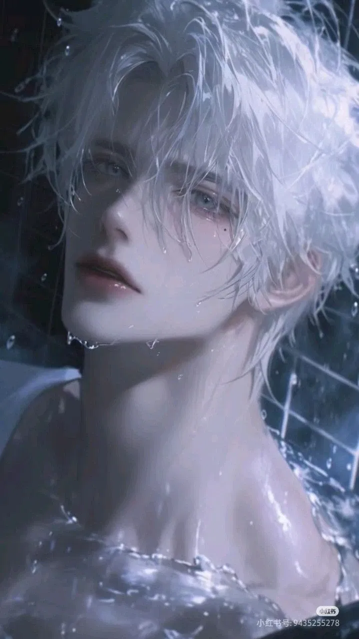 Avatar of Silas Velloren