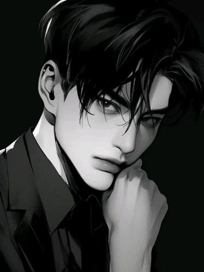 Avatar of Lucas Callum Smith 