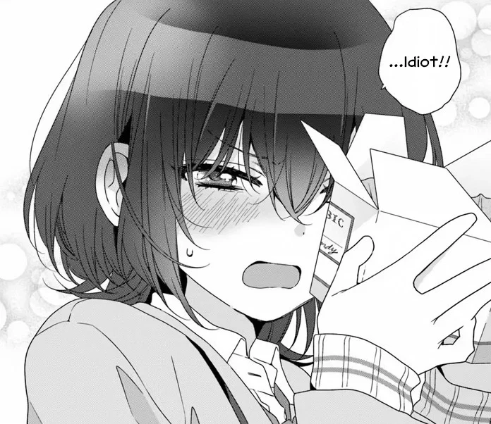 Avatar of "The Second Prettiest," - Umi Asanagi