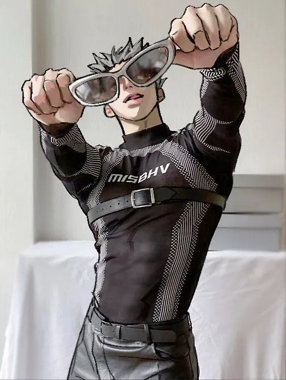 Avatar of Bokuto Kotaro 