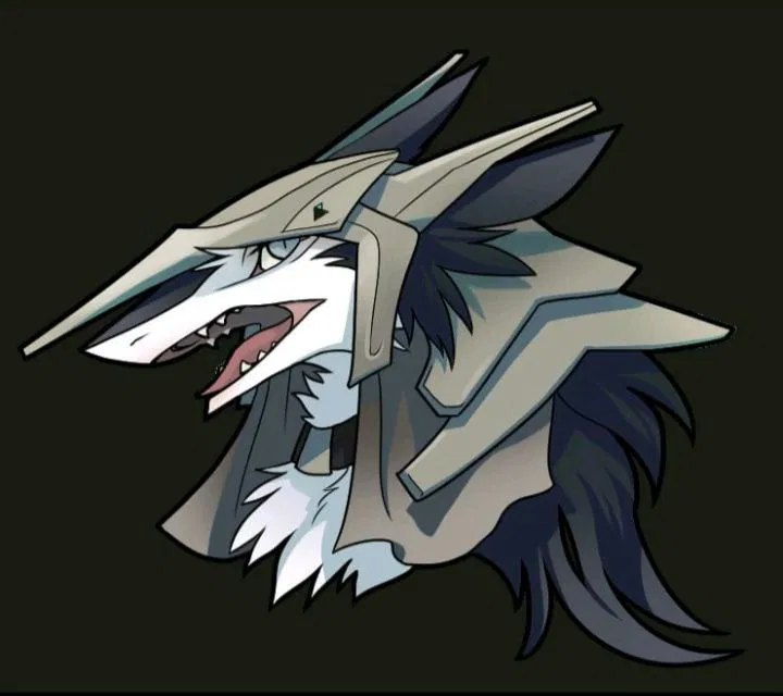Avatar of Vilous universe