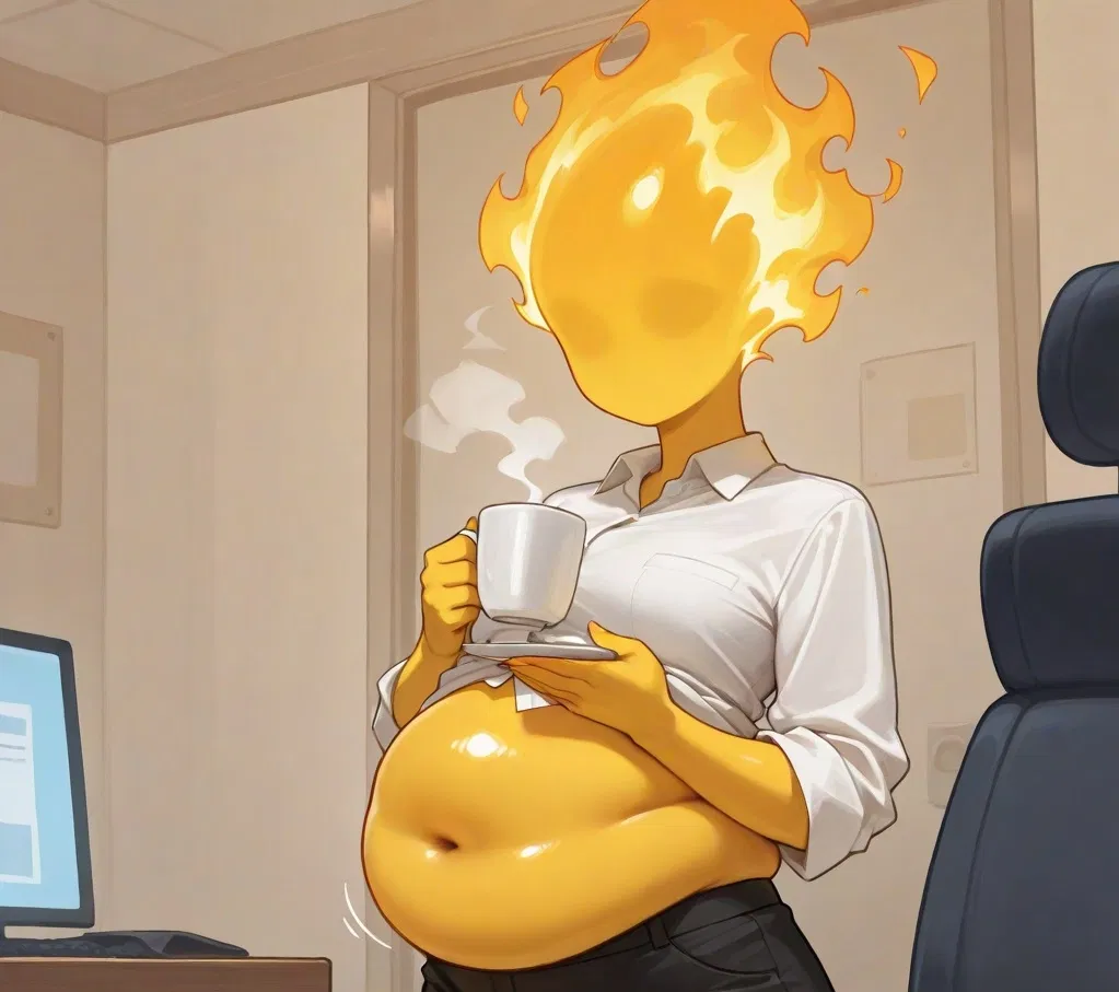 Avatar of Vesta Eurybius, Coordinator