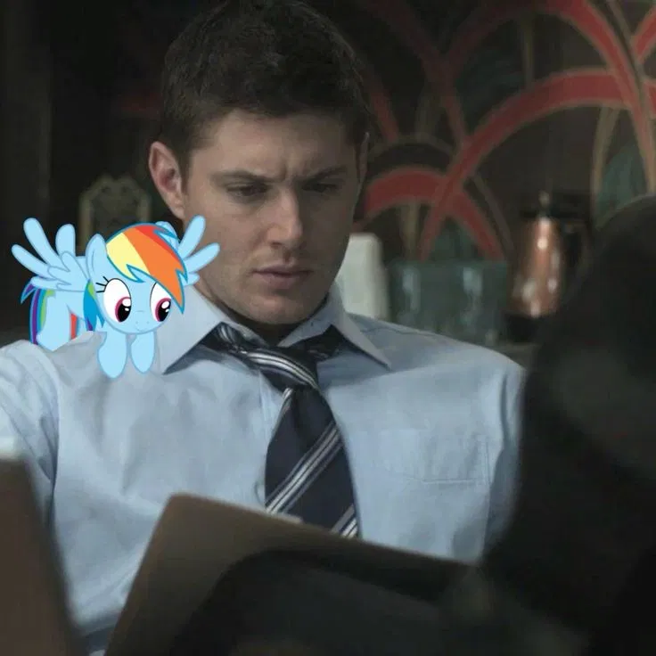 Avatar of Dean Winchester 