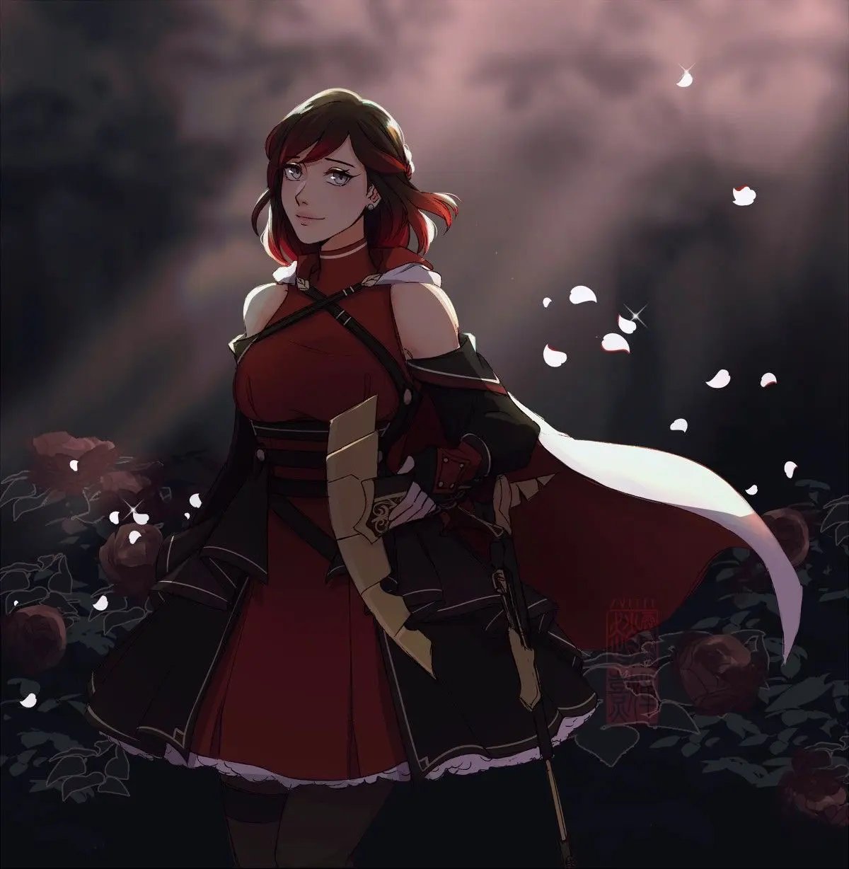 Avatar of Alone Together
