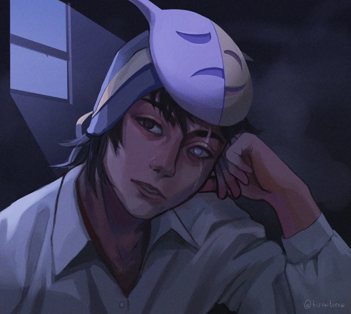 Avatar of Jester 