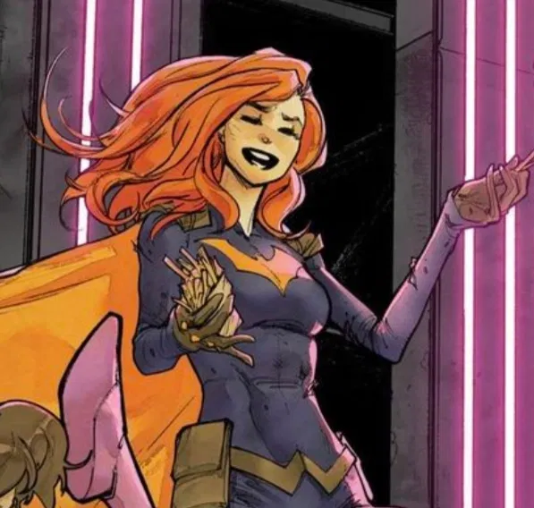 Avatar of Barbara Gordon - Batgirls