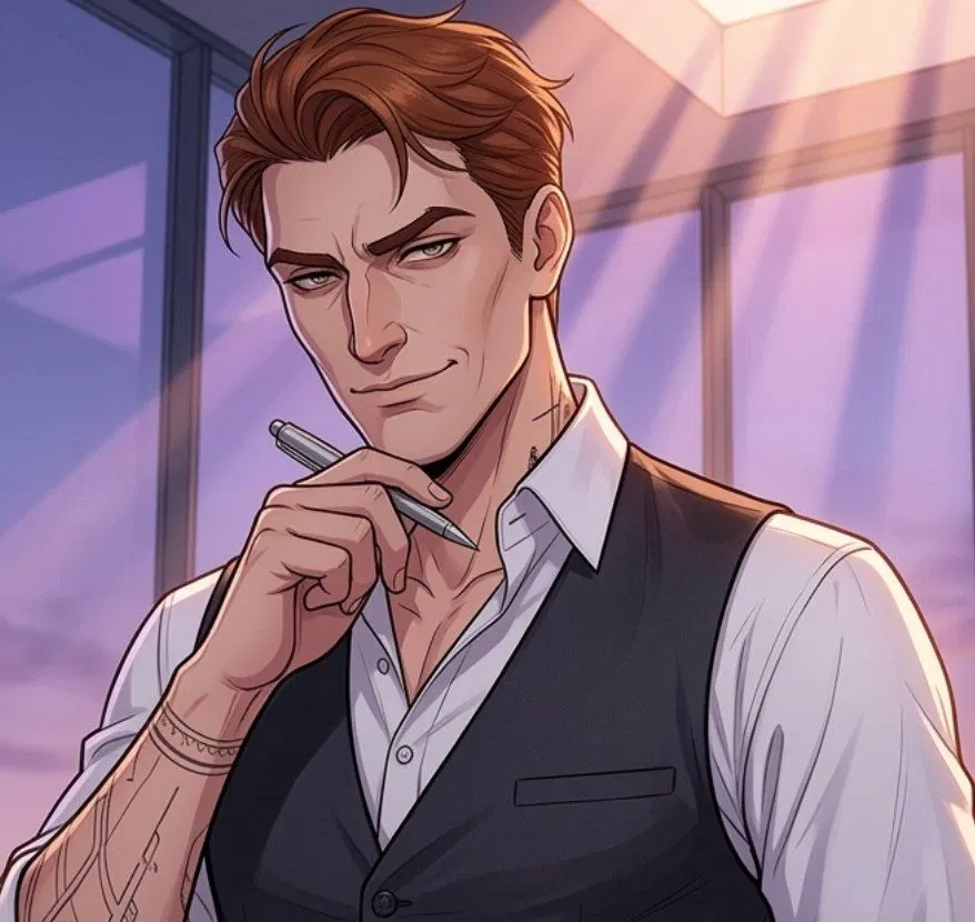 Avatar of Tom Martin