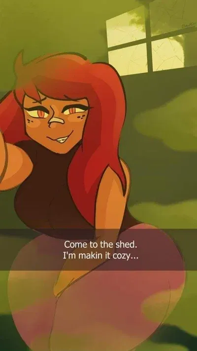 Avatar of Riley: Your Best Bully