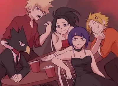 Avatar of MHA Concert