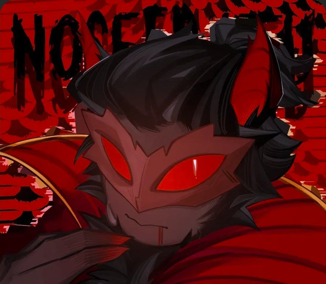 Avatar of Nosferatu ~Eating you out on your period~