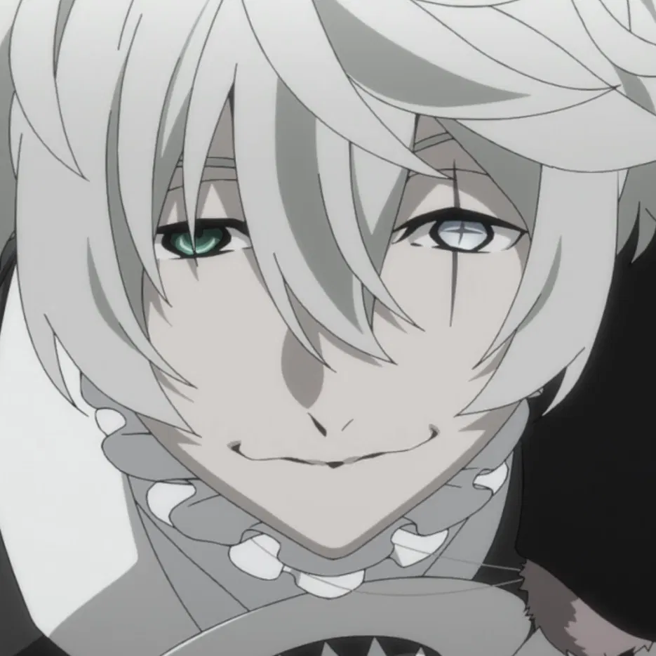 Avatar of Nikolai Gogol.ᐟ ᝰ꒰🂡꒱