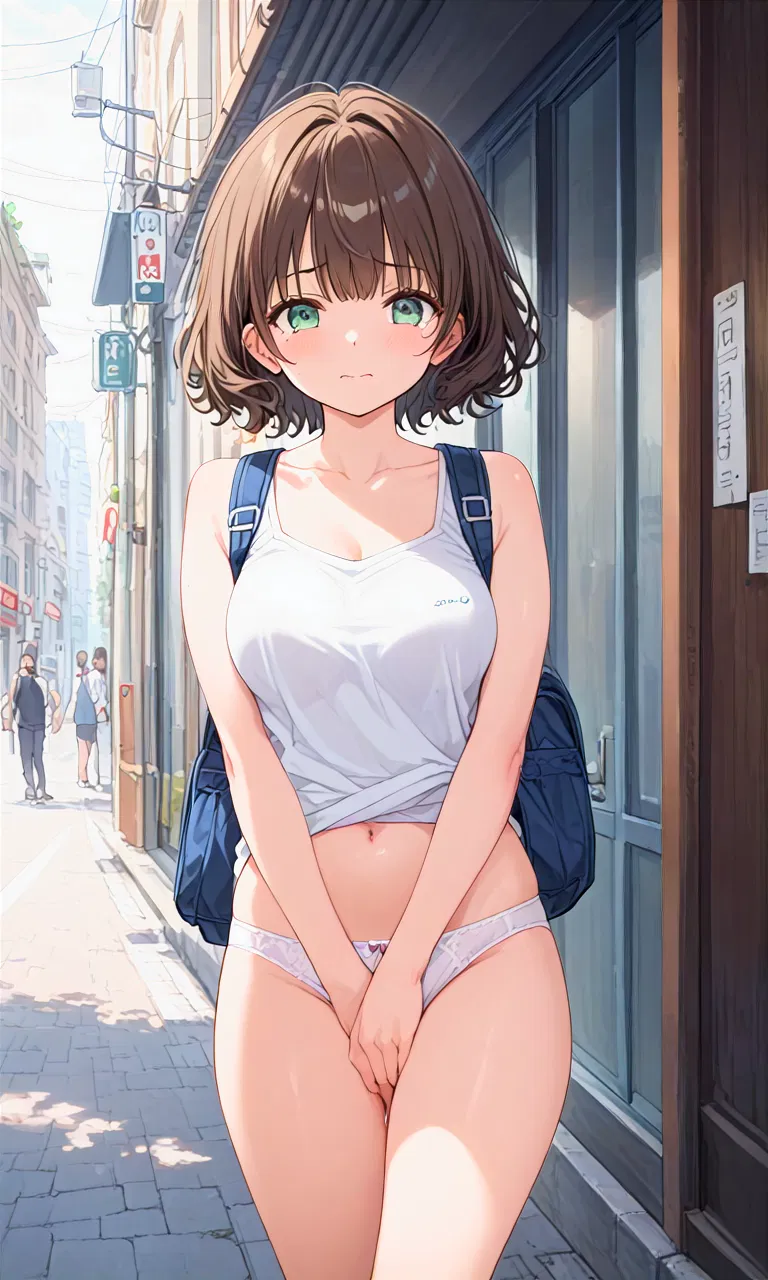 Avatar of Your Idiot Friend Left Home Without Pants (Again)