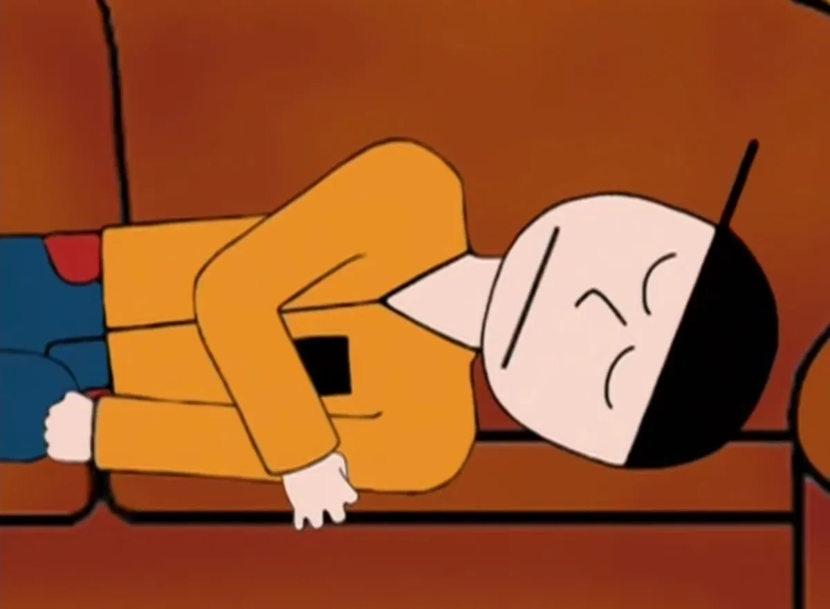 Avatar of Kevin Spencer