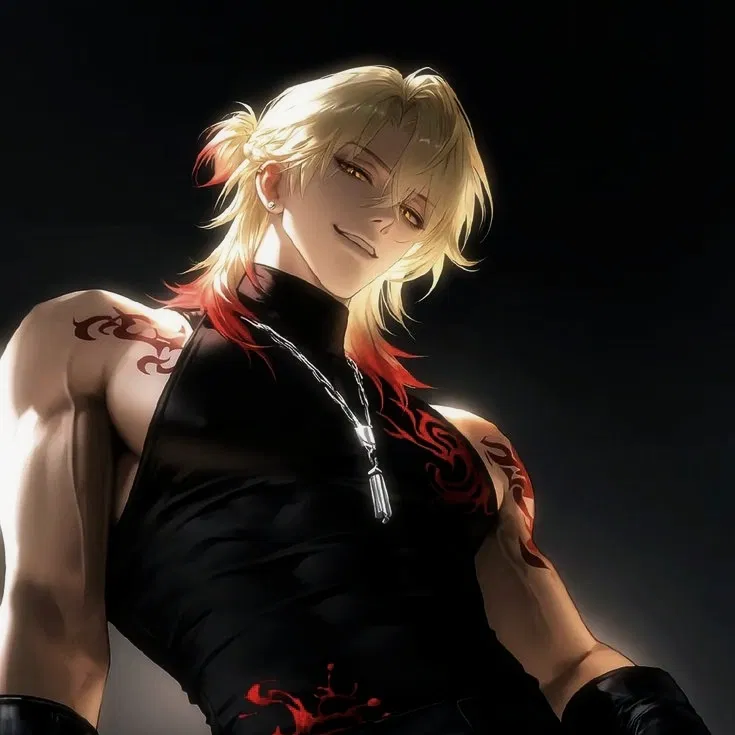 Avatar of Dominic
