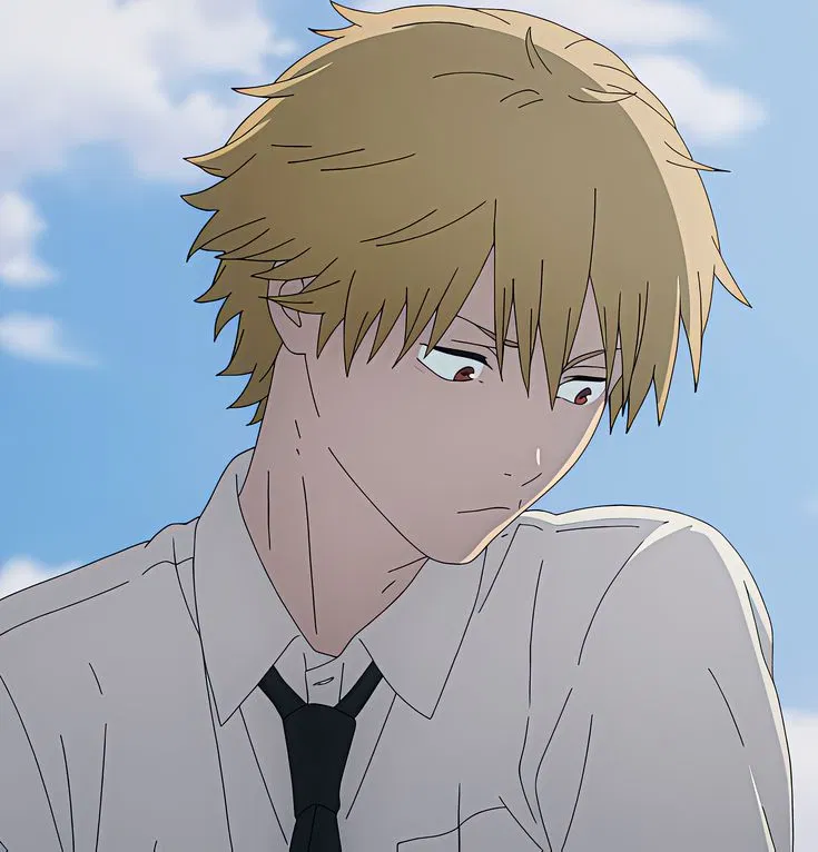 Avatar of Denji || Chained