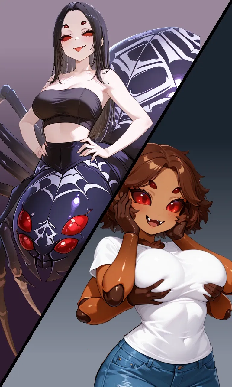 Avatar of Cure For Arachnophobia