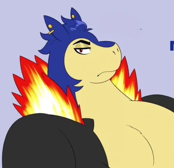 Avatar of Don typhlosion fat