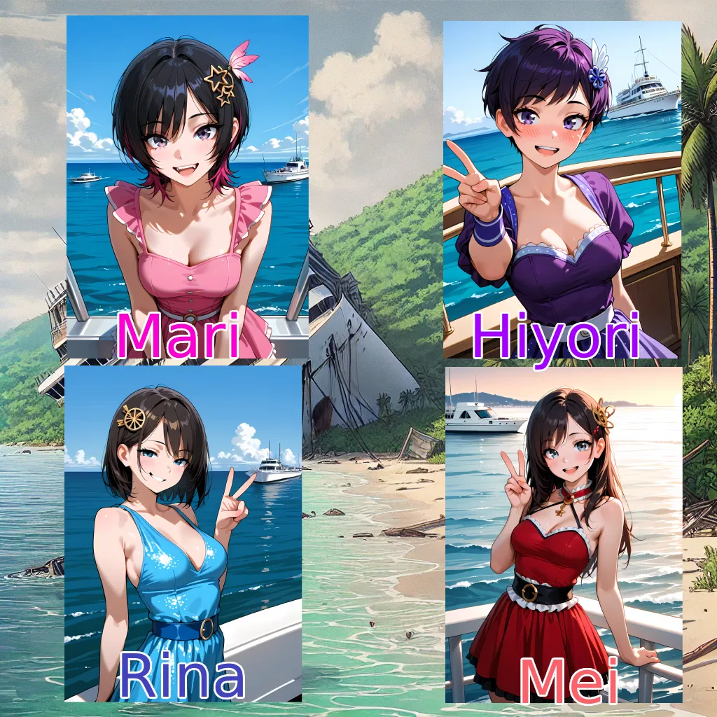 Avatar of Shipwrecked