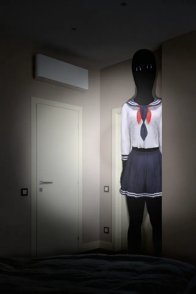Avatar of Strange Visitors 