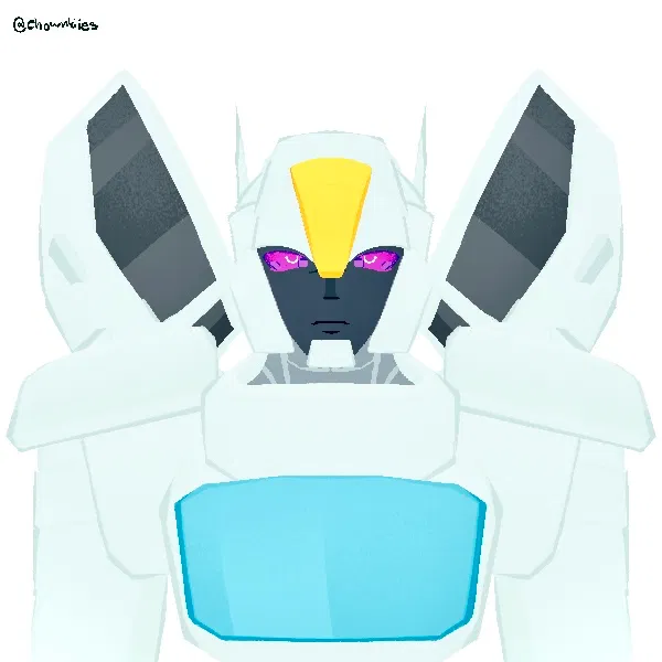 Avatar of Remix (TF oc)