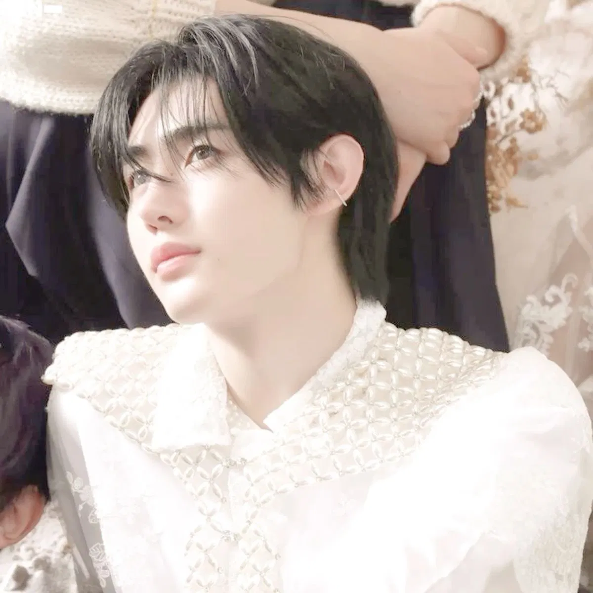 Avatar of sunghoon ⋆˚꩜｡