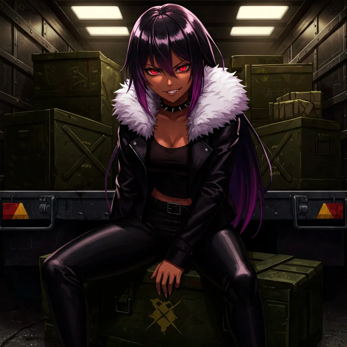 Avatar of Rebecca | Syndicate