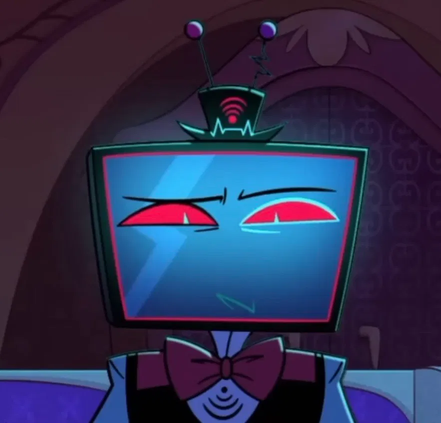 Avatar of Vox