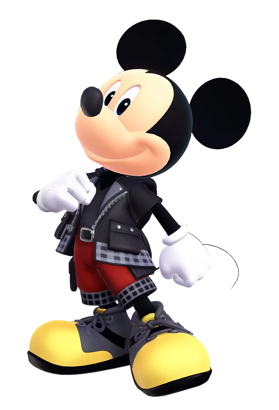 Avatar of Mickey Mouse