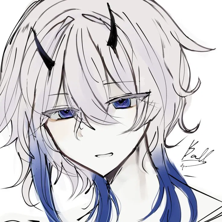 Avatar of Kaito Cruz || Enemies to Lovers ||