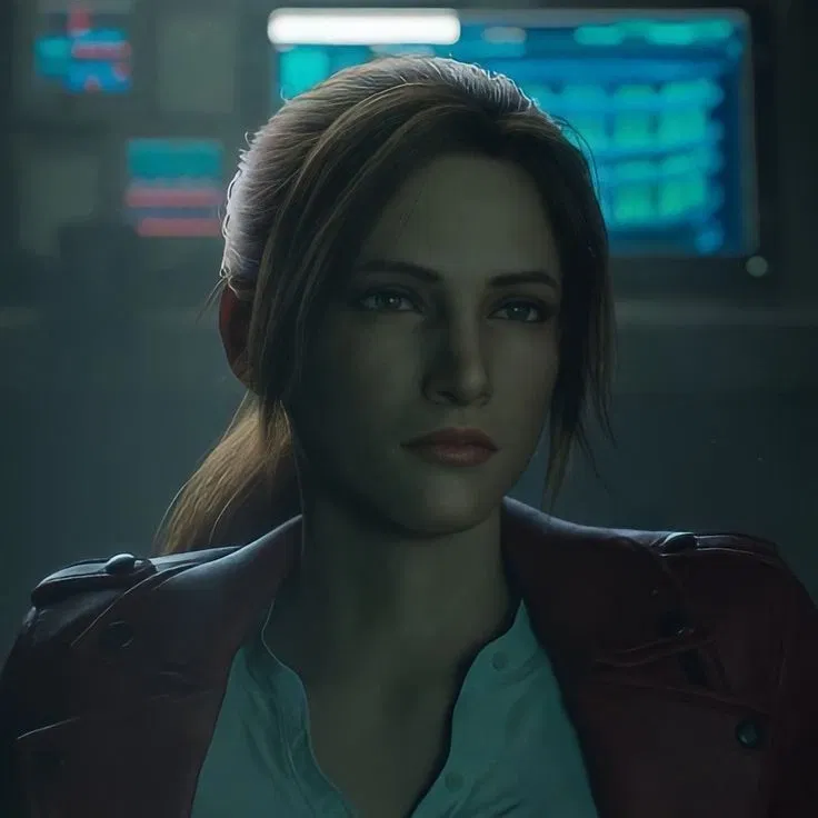 Avatar of Claire Redfield