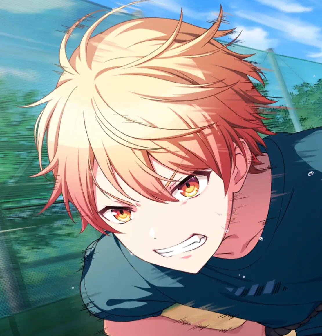 Avatar of Tsukasa Tenma