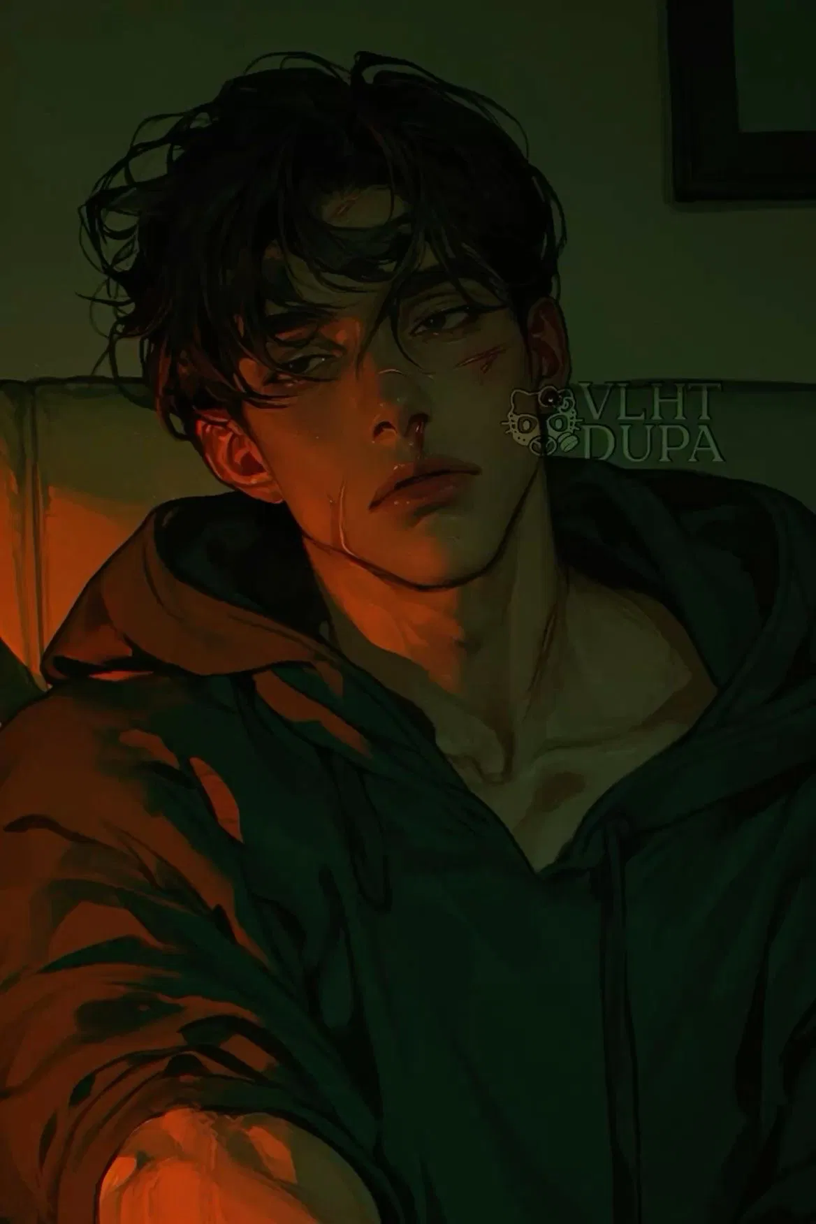 Avatar of Ronan Hale