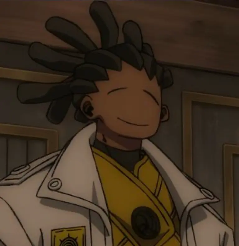 Avatar of Arkha Corvus