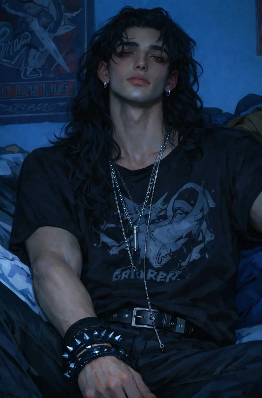 Avatar of Ajax García | Casket Echo