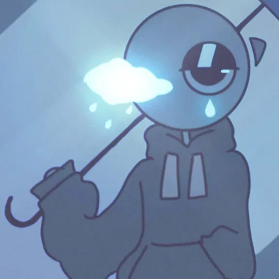 Avatar of Rain Weatherhumans