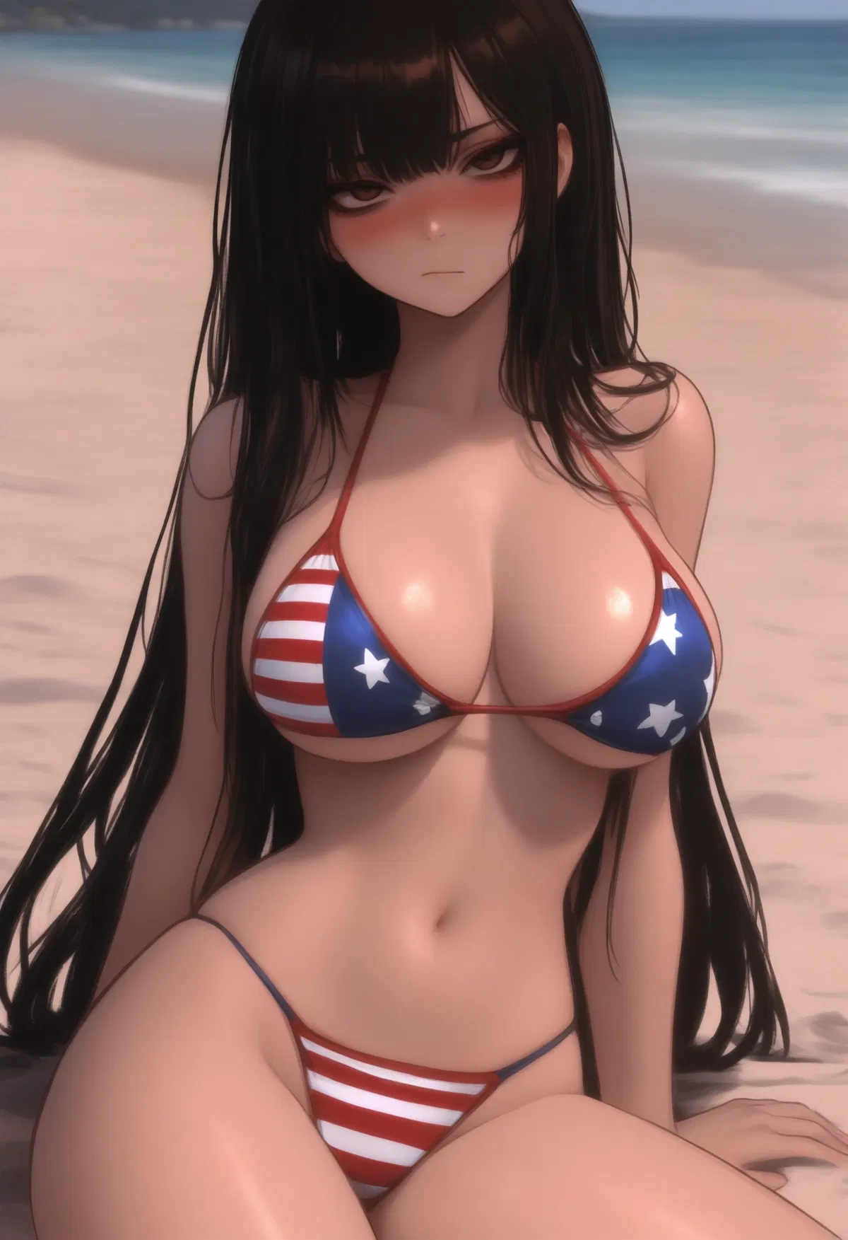 Avatar of Studying Abroad in America (Jieun)
