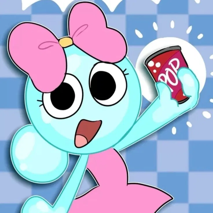 Avatar of Poppy the Bubble ! - Dandy's World