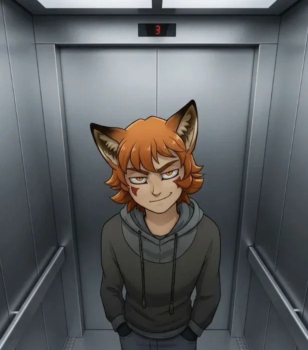 Avatar of Ren hana