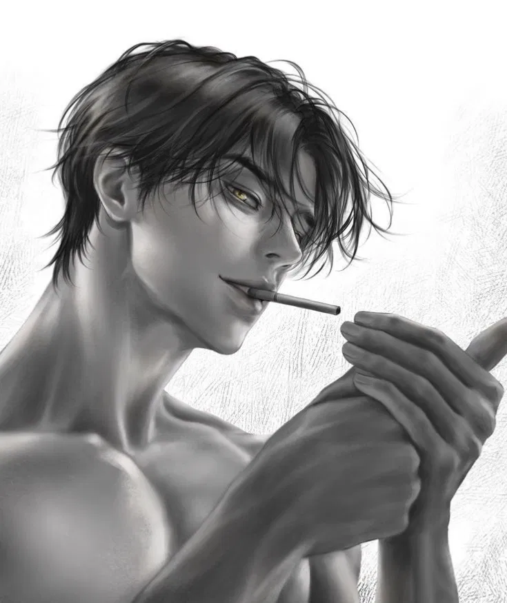 Avatar of Kai Mercer